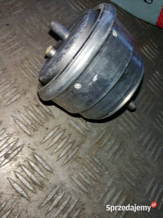 Poduszka silnika BMW e46 e39 Warszawa
