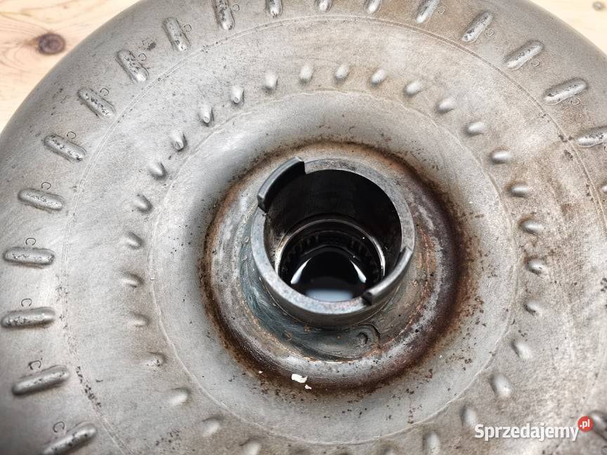 Zmiennik jazdy Manitou MLT 835 Wilkowo