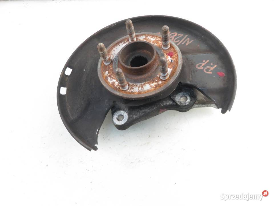 ZWROTNICA PRZEDNIA PRAWA INSIGNIA 20 Turbo małopolskie sprzedam