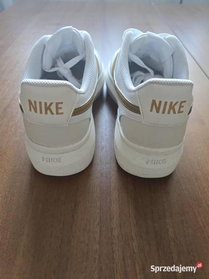 Nike Court vision alta 405 26 Mińsk Mazowiecki