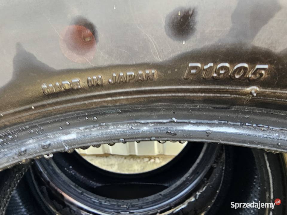 Bridgestone Turanza T005A 21555 R18 Lipsko