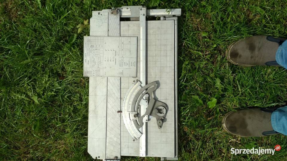 wojskowe przeliczanie wspórzędnychantyk Rumia