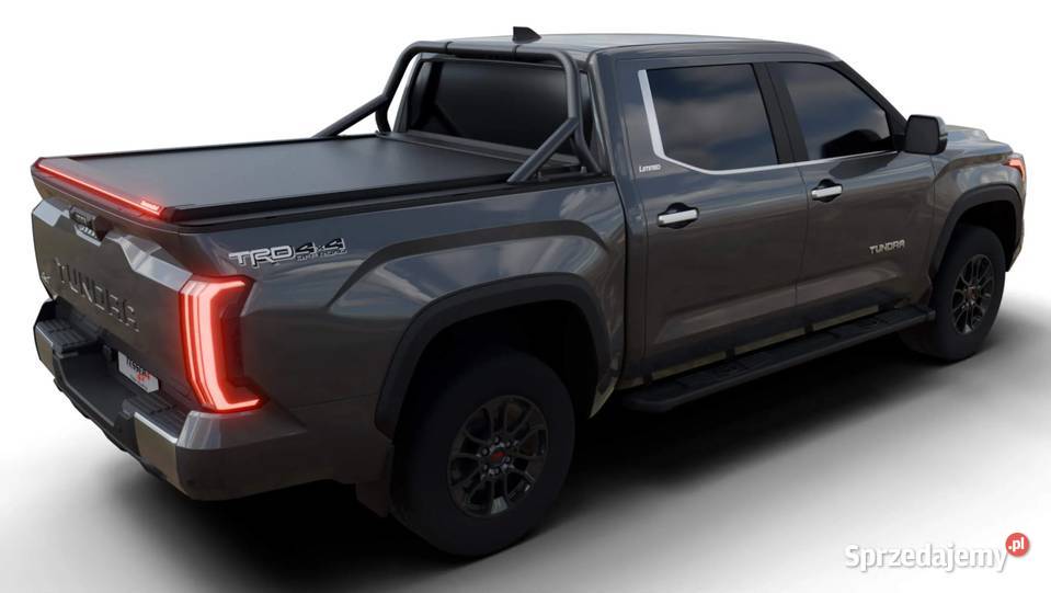 Roleta Zabudowa Paki ELEKTRYCZNA Aluminiowa Pasłęk