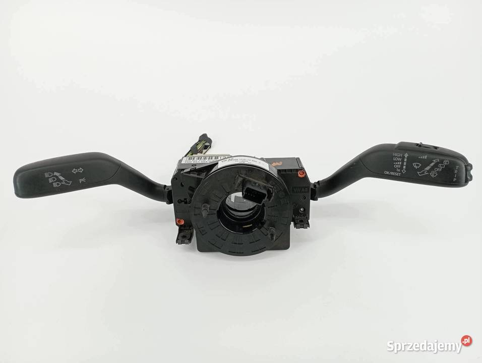 PRZEŁĄCZNIK ZESPOLONY 7H0953503GC Seat Ibiza IV świętokrzyskie