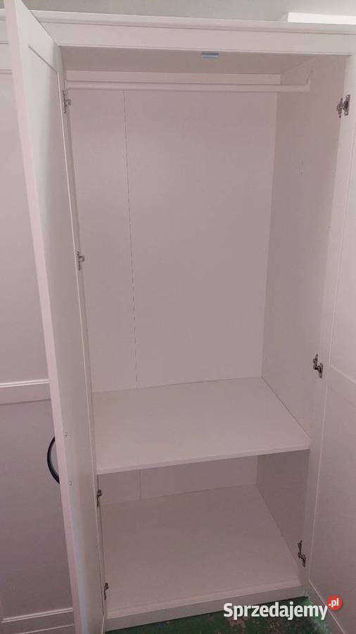 Szafa Ikea Songesand wielkopolskie Poznań