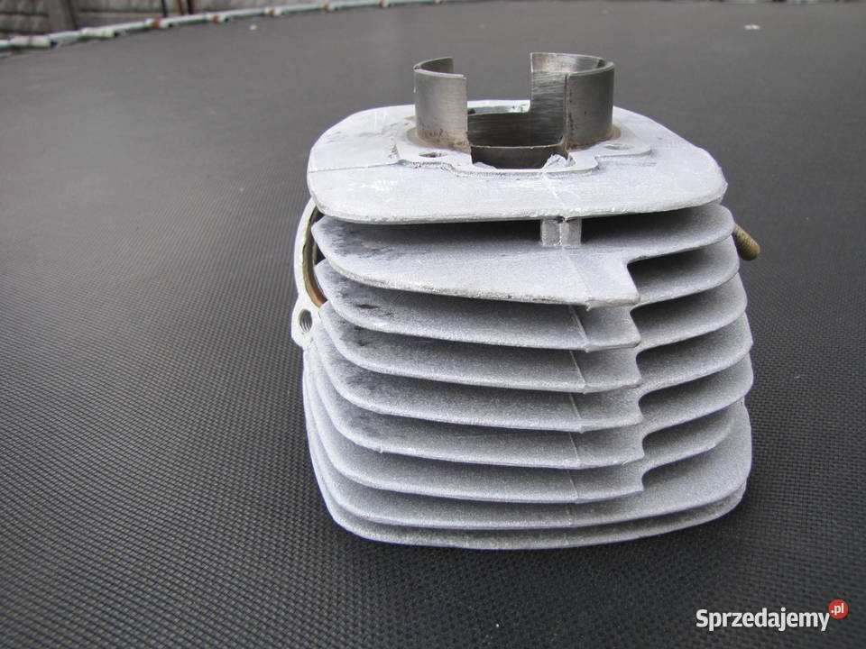 Zmd cylinder Shl M17 Gazela