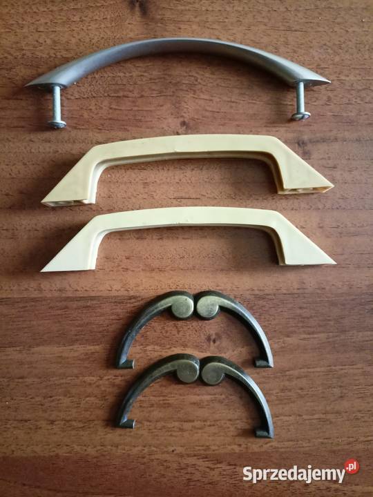 Uchwyty meblowe dolnośląskie