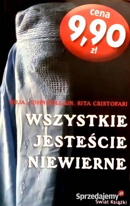 417 Rita Cristofari Wszystkie Jesteście Warka