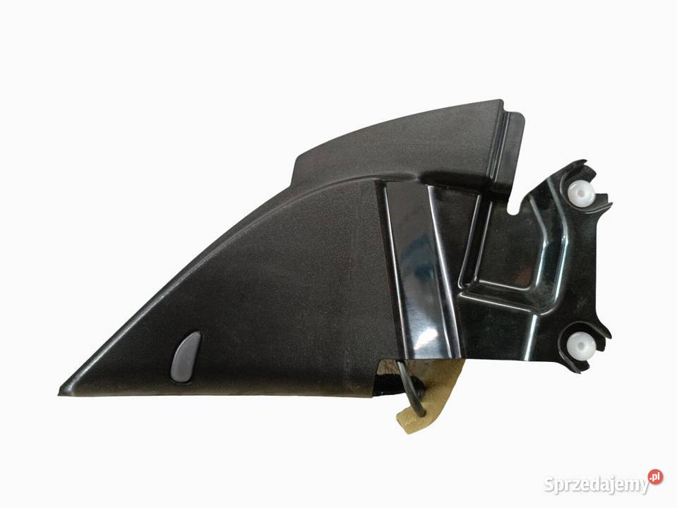 TRÓJKĄT DRZWI LEWY PRZÓD NISSAN QASHQAI J11 osobowe sprzedam