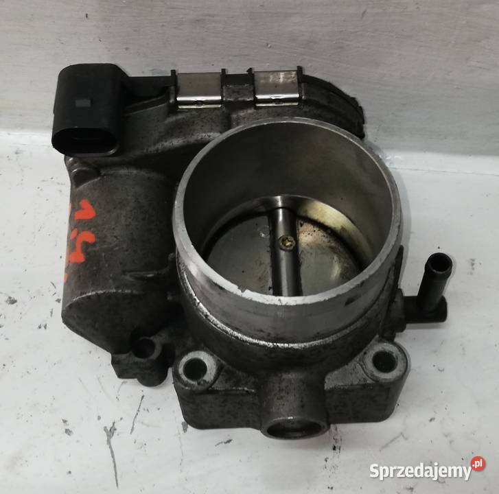 Przepustnica VW 14 MPI 06A133062C osobowe