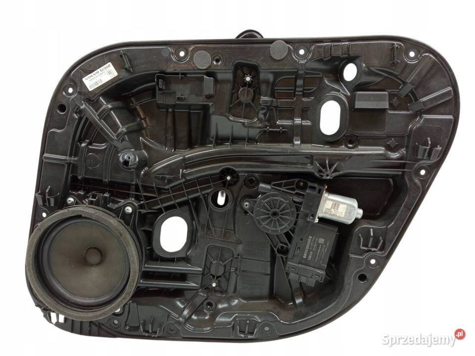 MECHANIZM SZYBY PRAWY TYŁ SEDAN 31453360 Volvo świętokrzyskie