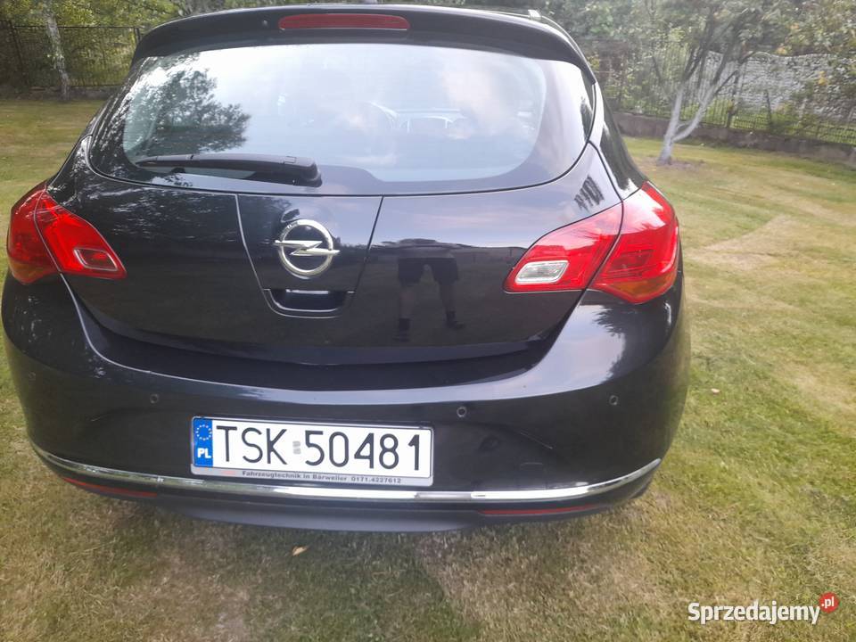 Astra 16cdti Skarżysko-Kamienna