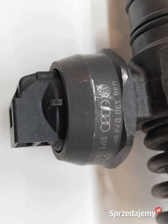 POMPOWTRYSKIWACZ 038130073BP 0414720314 14 TDI świętokrzyskie sprzedam