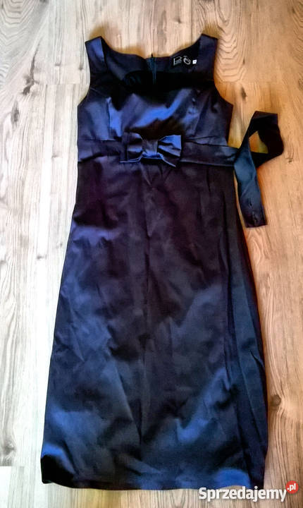 Sukienka Ryłko r3836 Rozmiar 38(M) Kęty