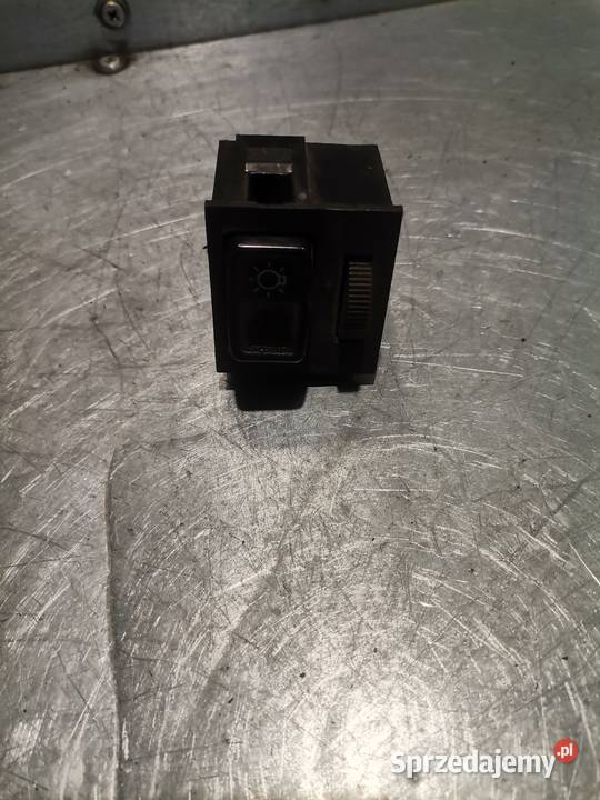 VOLKSWAGEN PASSAT B2 PRZEŁĄCZNIK ŚWIATEŁ Rok produkcji 1986 Nowy Sącz