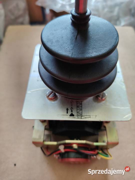 XKBA MANIPULATOR Poręba