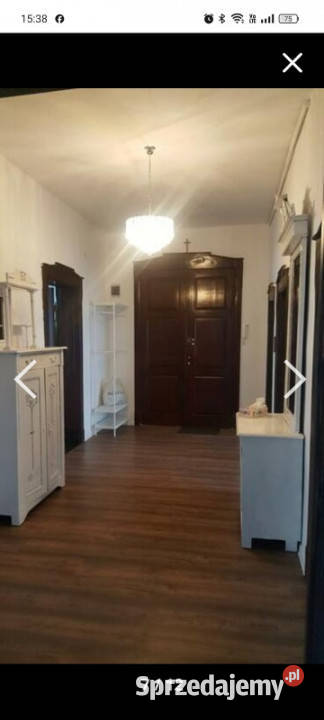 Mieszkanie107m2 Centrum 4 pokoje 2 balkony Słupsk