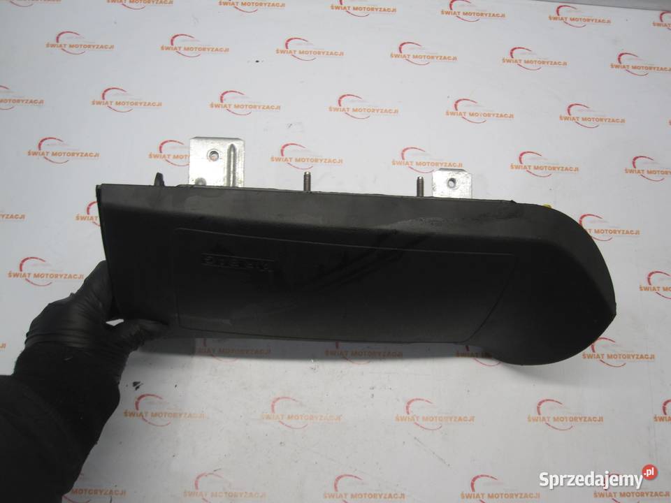 ALFA ROMEO MITO 09r poduszka powietrzna kolan