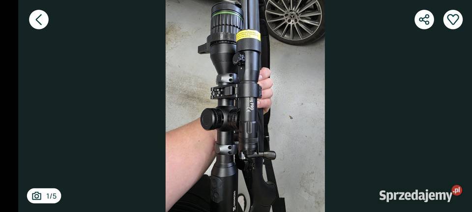 Alpex A50T z xhog Pro małopolskie sprzedam