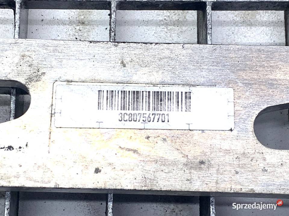 WZMOCNIENIE GÓRNE BMW G30 SedanLimuzyna 8075677 podkarpackie