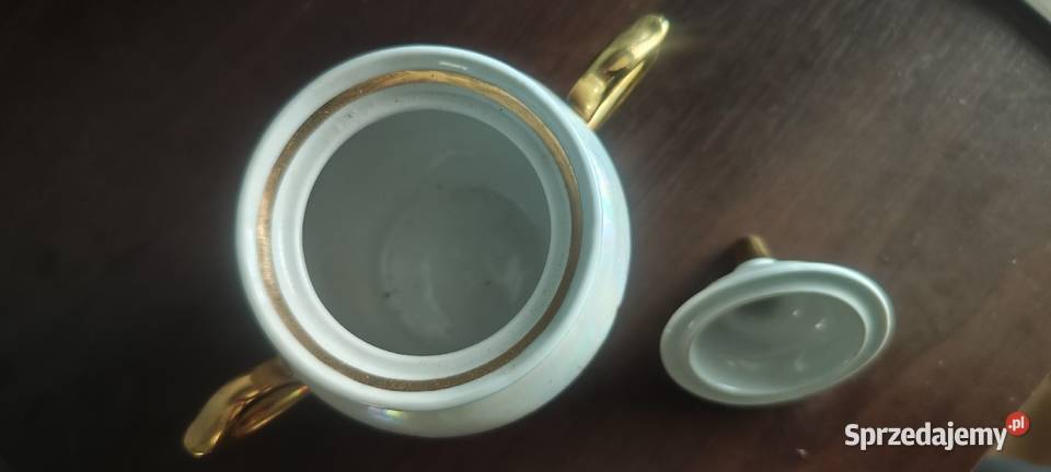 Cukiernica w różach Świdnica