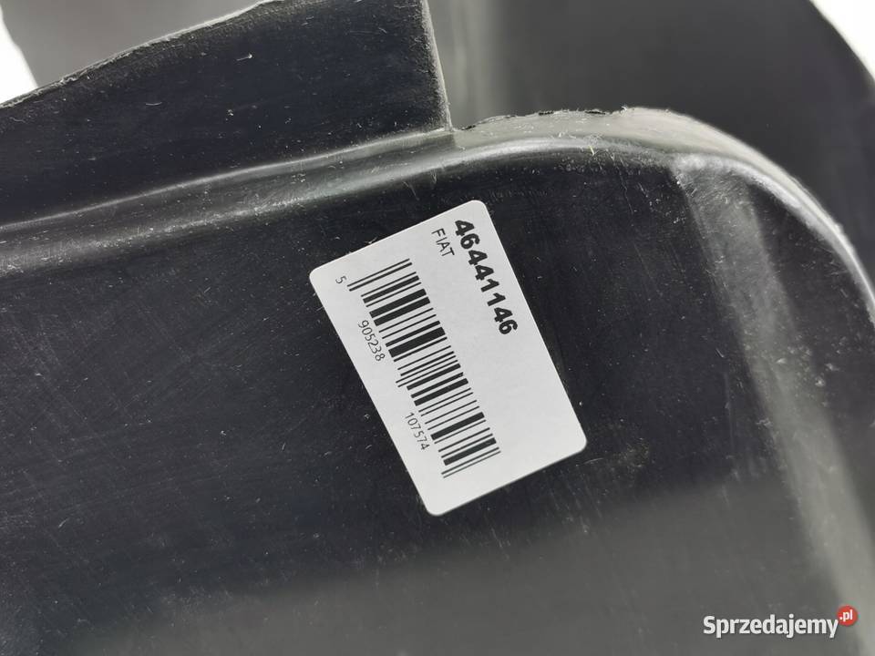 NADKOLE LEWY PRZÓD FIAT PALIO 2002 NOWE lubelskie