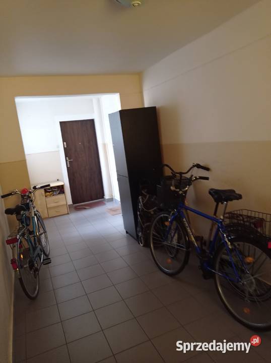 Mieszkanie 3 pokoje os MICHALOW RADOM blok sprzedam