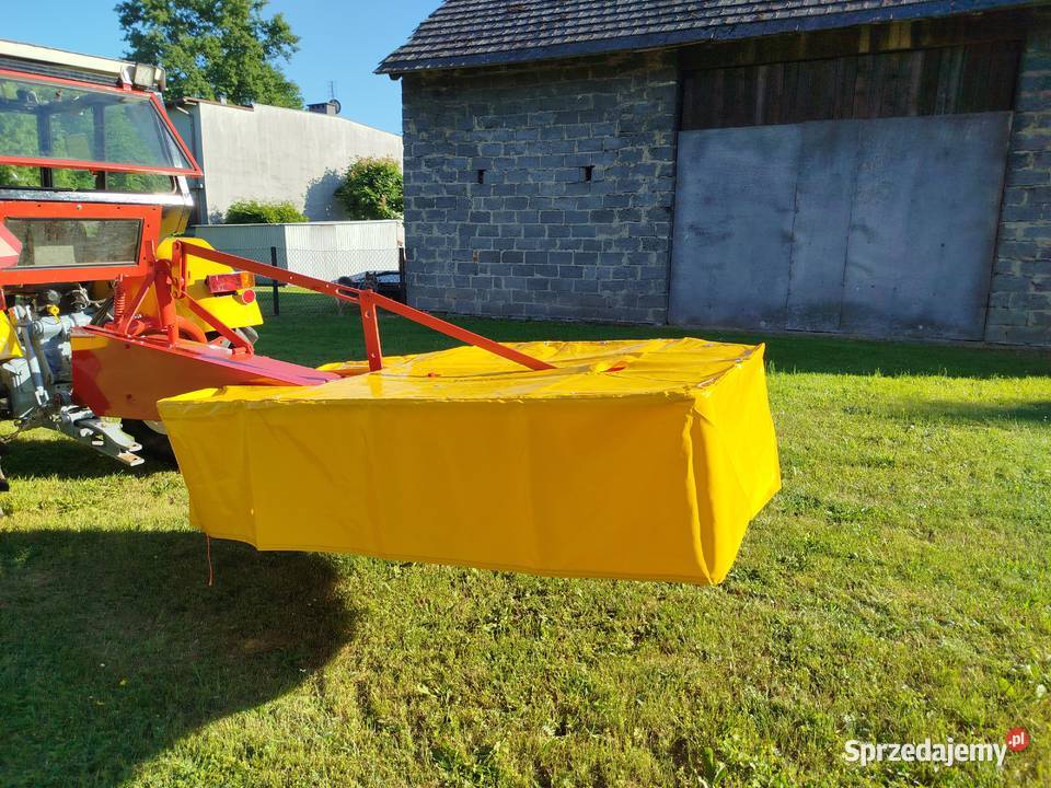 kosiarka rotacyjna famarol 165 Kryry