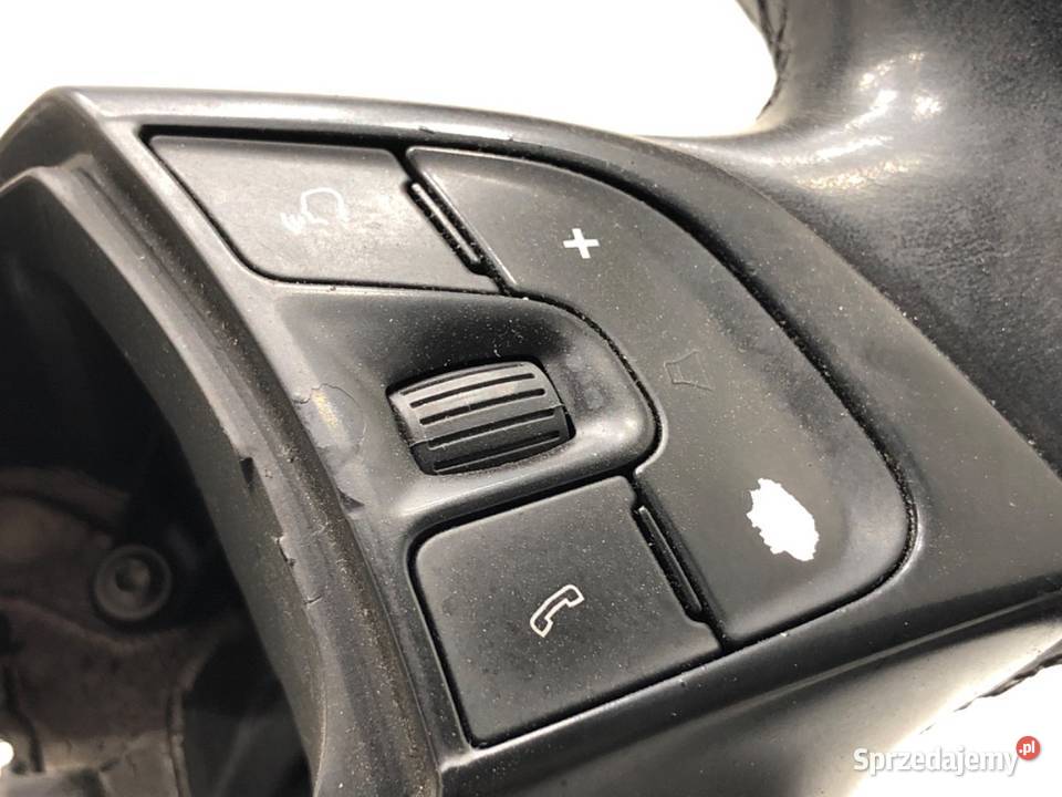 KIEROWNICA CITROEN C4 PICASSO II 98167370ZD sprzedam