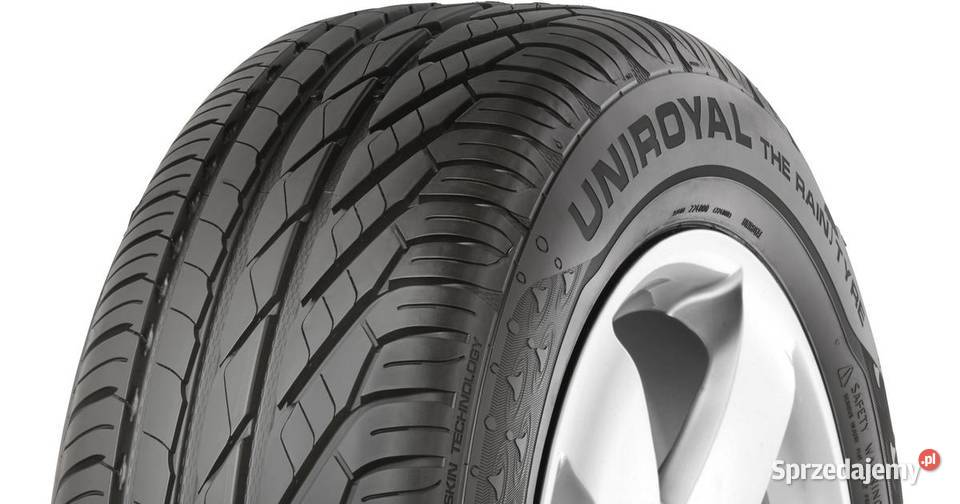 Uniroyal Rainexpert 3 Tuszów