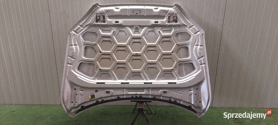 MASKA VOLVO XC90 1425 LAK 711 osobowe Międzychód