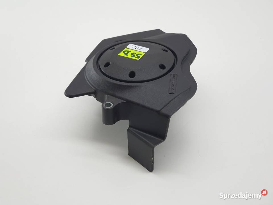 KAWASAKI 650 ER6N 0911 DEKIEL OSLONA ZEBATKI
