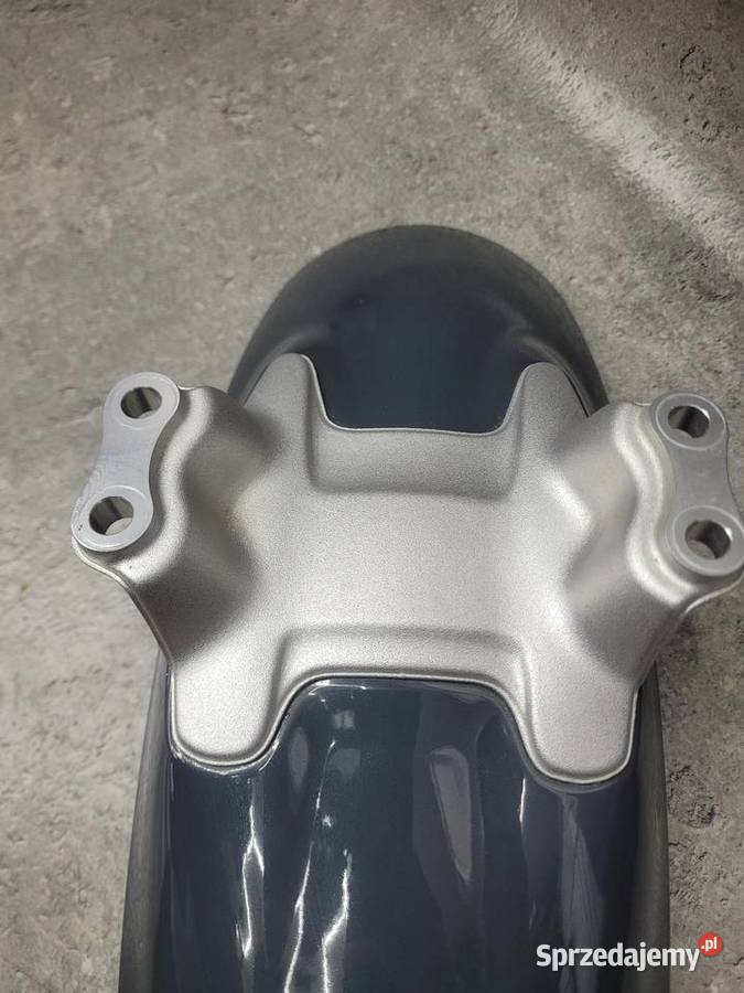 BMW R NINE T PURE K22 OEM BŁOTNIK PRZÓD PRZEDNI