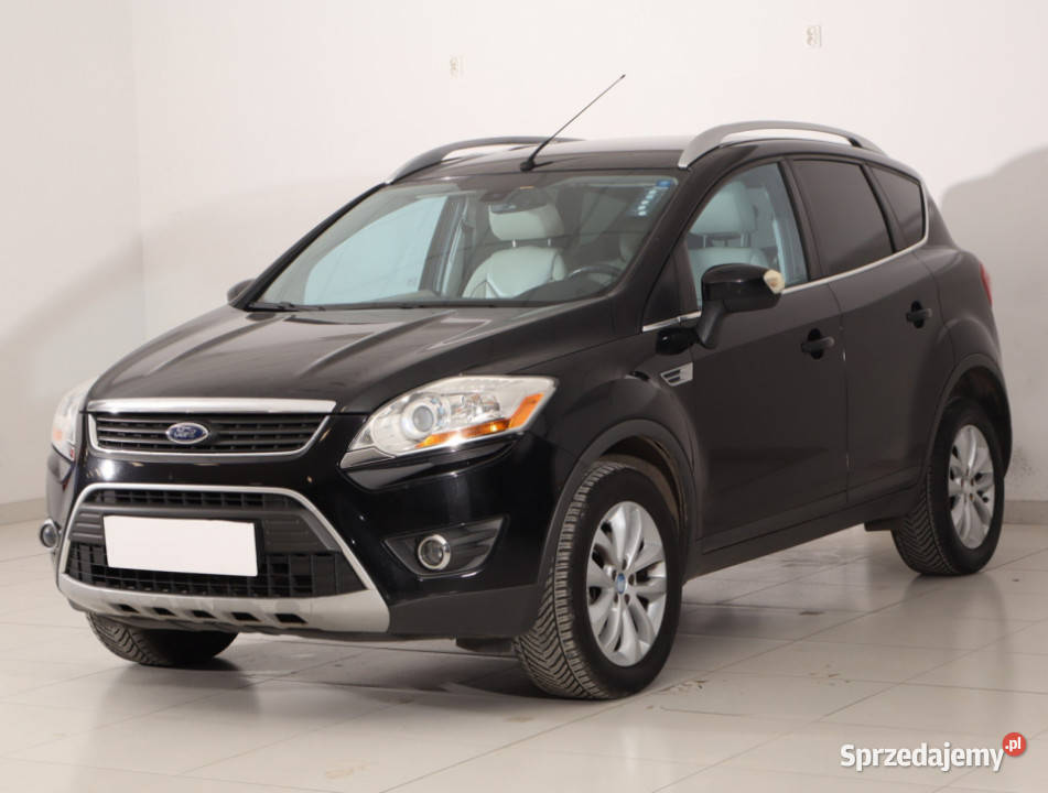 Ford Kuga 20 TDCi wielofunkcyjna kierownica Piaseczno
