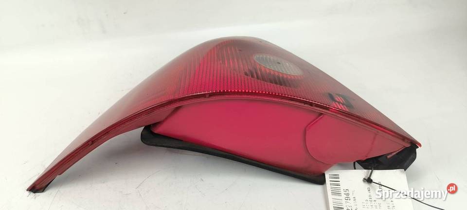 LAMPA LEWA TYŁ FORD MONDEO MK3 1S7113405A Lipno