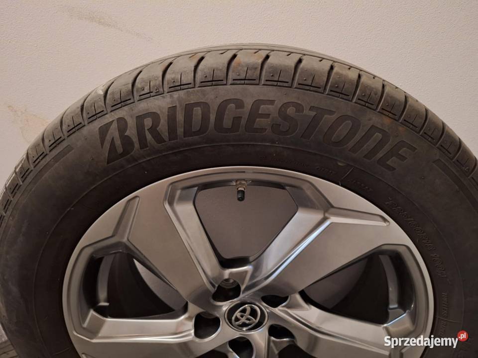 Sprzedam opony H do 210 km/h Samochodowe Jelcz-Laskowice