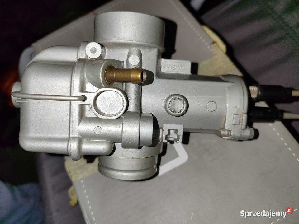 Gaźnik bing 84321001 KTM Sachs enduro cross Strzelce Opolskie