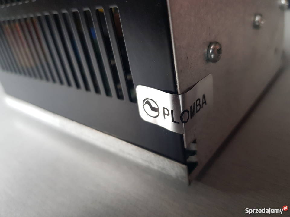 Przetwornica Polwat PWB100RM 220s04 NOWA Gliwice sprzedam