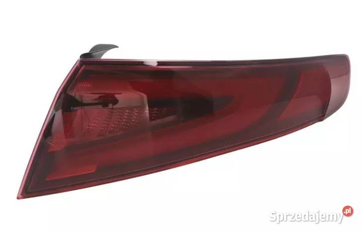 Alfa Romeo Giulia 952 16 Lampa tylna zewnętrzna Łódź