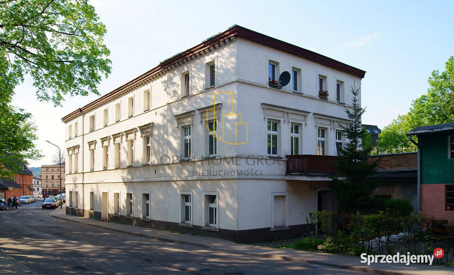 Centrum 2 pok Lux 38m2Top Jelenia Góra