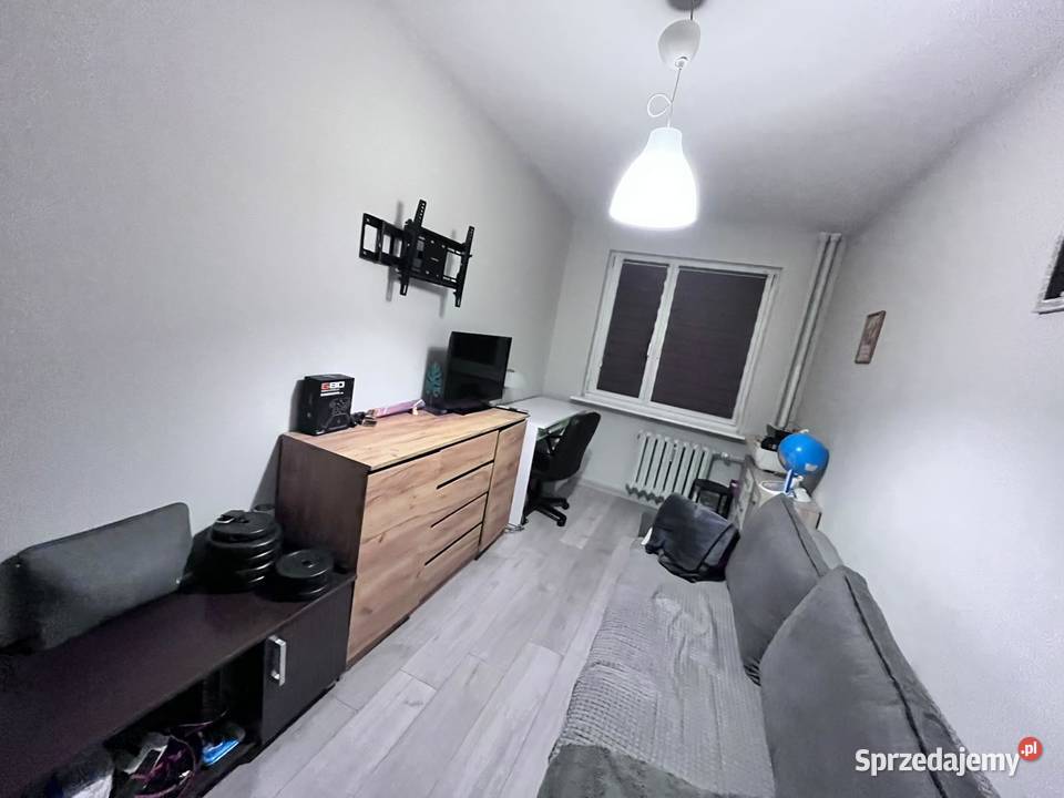 Mieszkanie 6289 z garażem Piotrków Trybunalski sprzedam