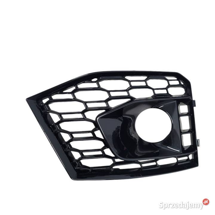 AUDI RS5 F5 B9 8W6 PRZED LIFTEM 1619 KRATKA W sprzedam