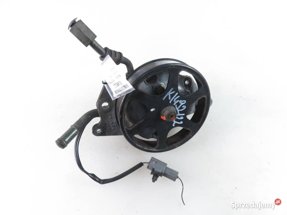 POMPA WSPOMAGANIA MAZDA MPV II 30 LD4732600B sprzedam