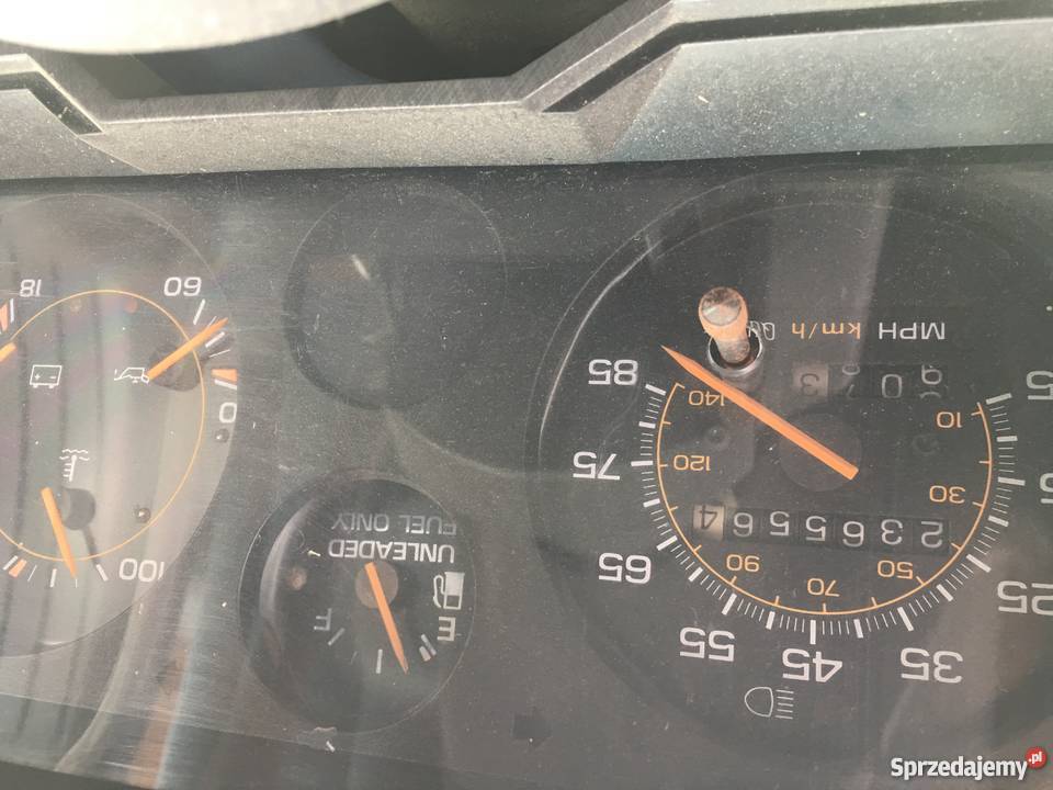 GMC vandura 2500 Janikowo