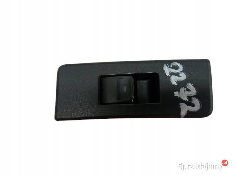 PRZEŁĄCZNIK SZYB PRAWY 848100F030 33912 Toyota