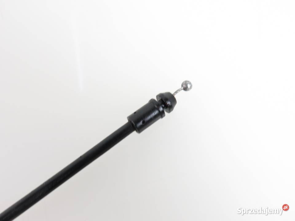 ZAMEK DRZWI TYLNY RENAULT KANGOO II