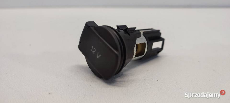 VW TIGUAN II GNIAZDO ZAPALNICZKI 12V 1K0919309