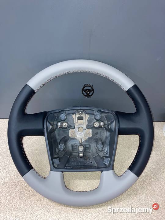 KIEROWNICA FIAT DUCATO III CITROEN JUMPER II dolnośląskie Kamienna Góra sprzedam