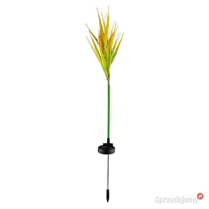 Lampka Solarna Wheat 3000K IP44 śląskie Starokrzepice