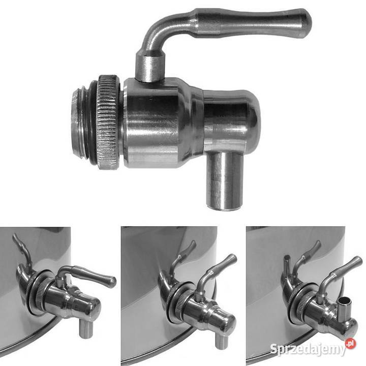 Beczułka beczka z kwasówki bańka antałek 20L z Siemianowice Śląskie